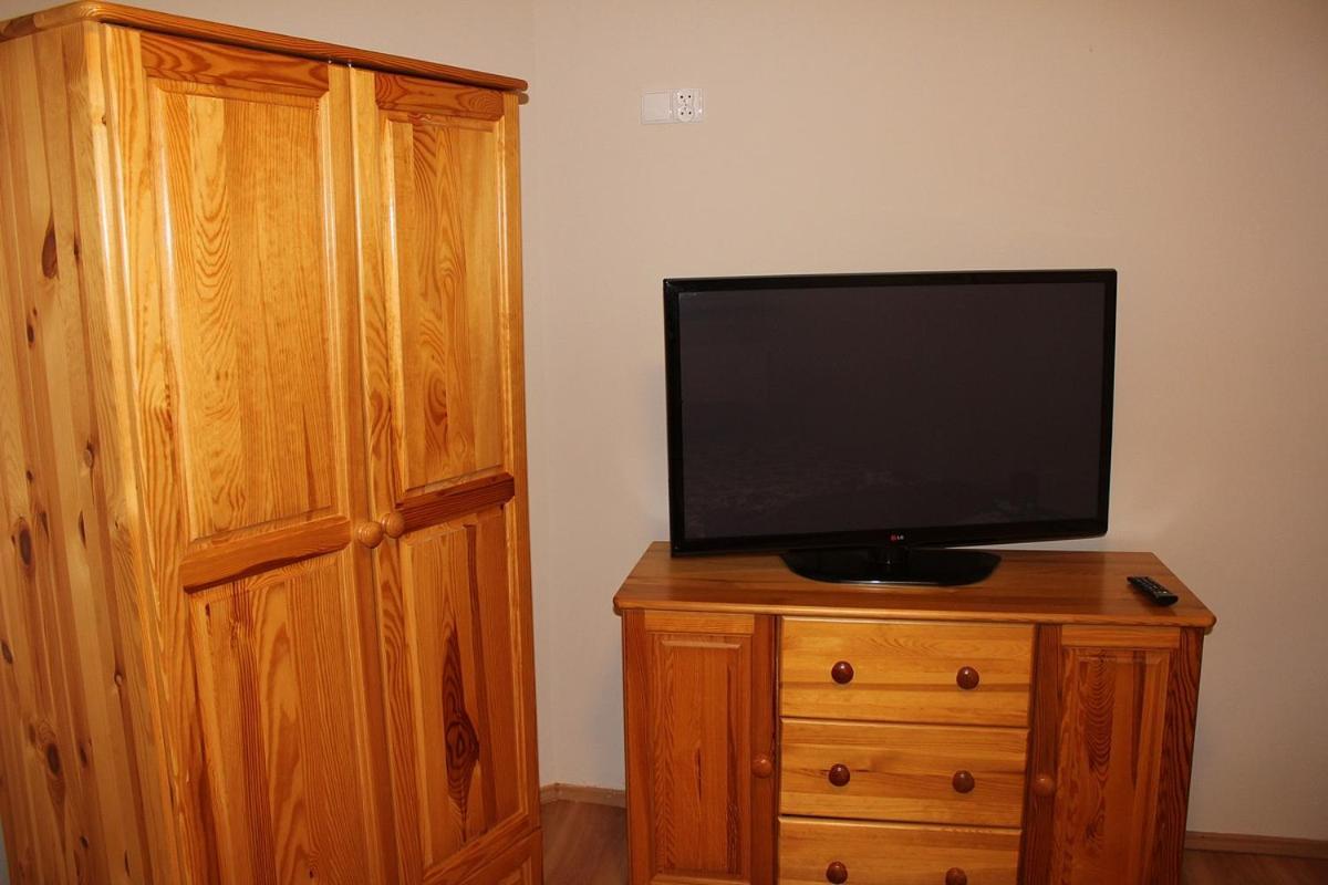 Apartamenty Nad Potokiem 扎科帕内 外观 照片