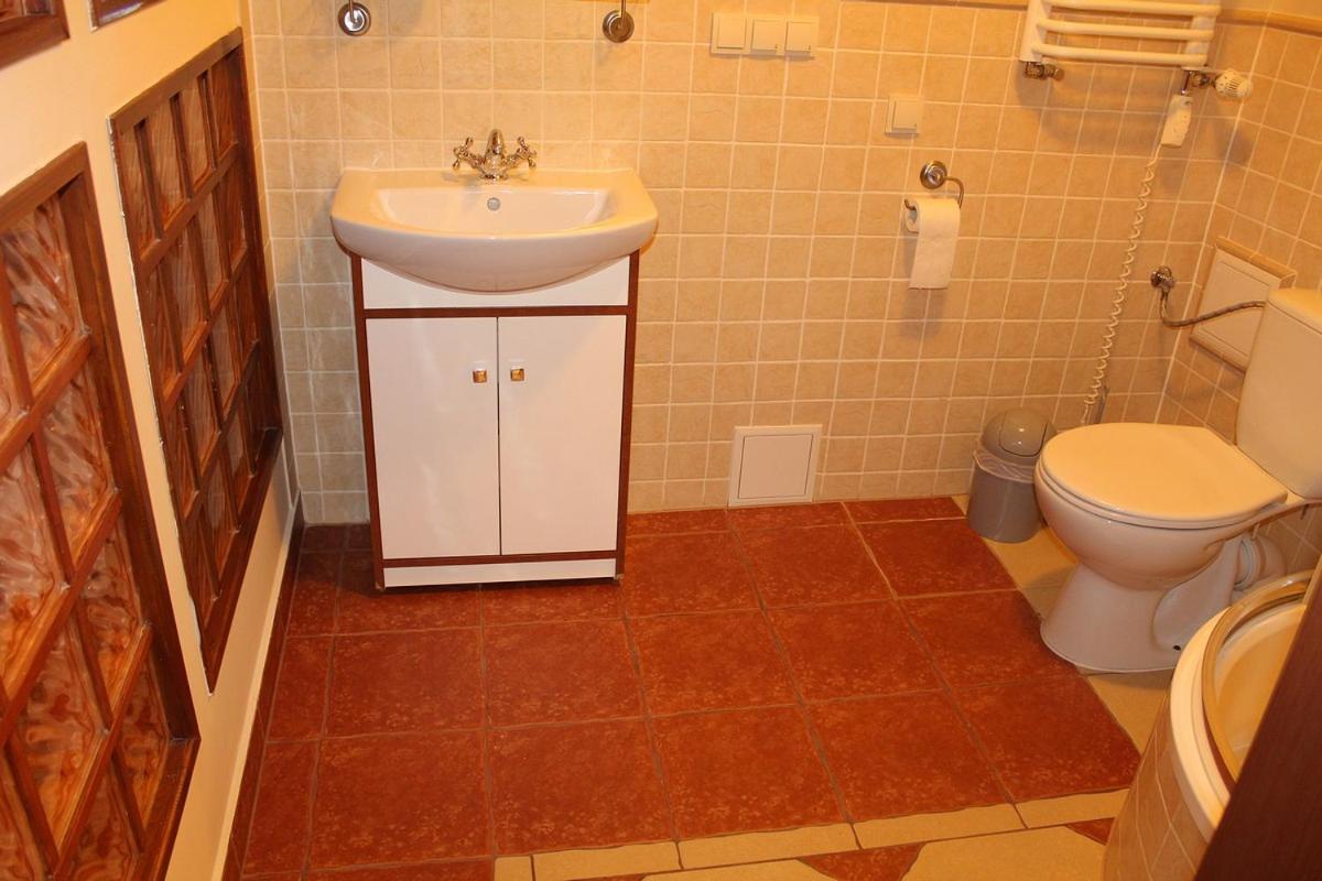 Apartamenty Nad Potokiem 扎科帕内 外观 照片