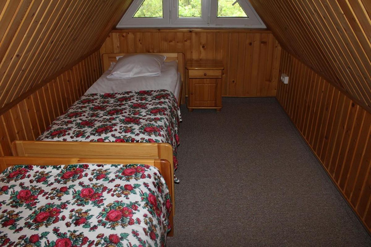 Apartamenty Nad Potokiem 扎科帕内 外观 照片